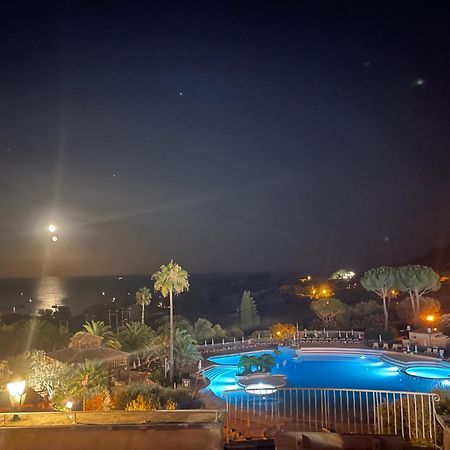 Appartement Cap Esterel 4/5 Personnes Сен-Рафаель Екстер'єр фото