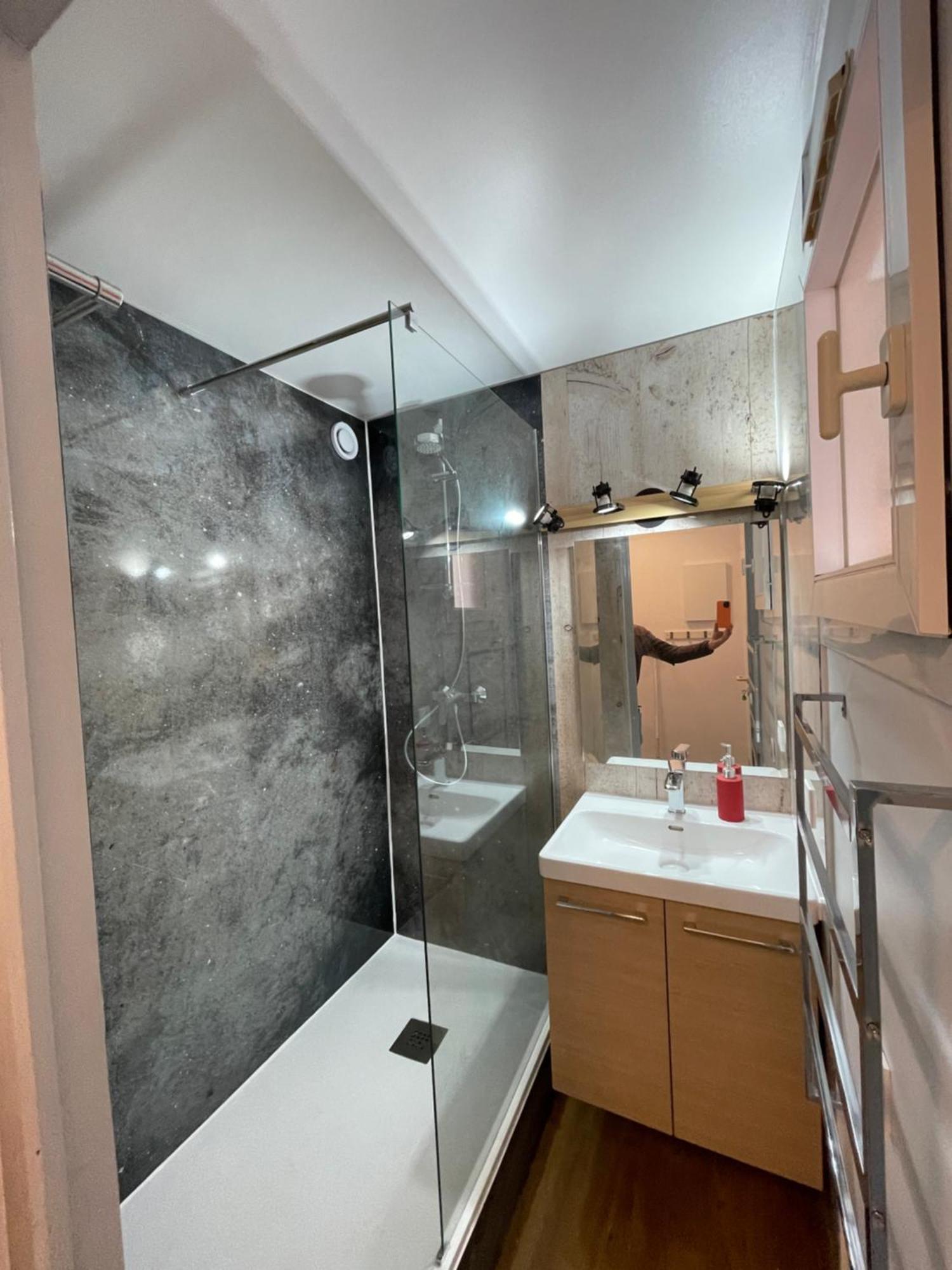 Appartement Cap Esterel 4/5 Personnes Сен-Рафаель Екстер'єр фото